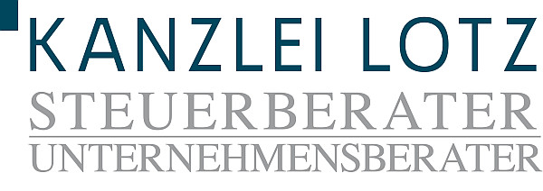 Kanzlei Lotz Logo 2019 2